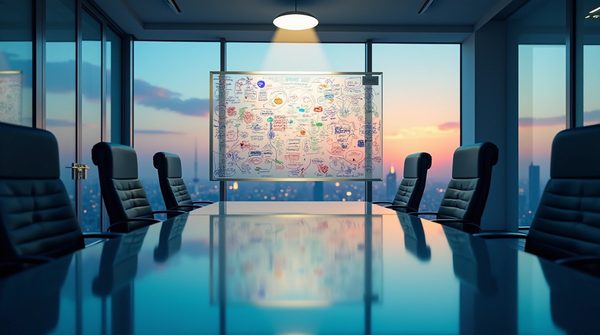 Assistant vocal pour entreprises : les clés du succès en 2026