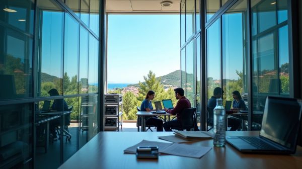 Materiel informatique marseille : le guide complet