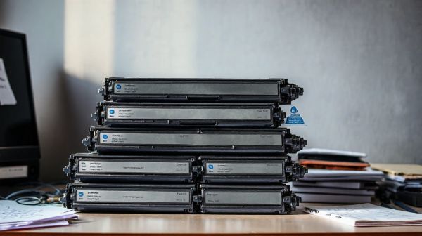 Top 10 des toners abordables pour des impressions économiques