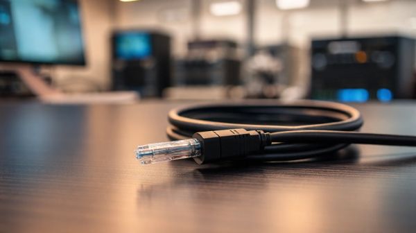 Top 5 raisons d'opter pour la fibre noire professionnelle