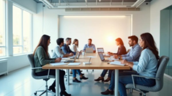 Trouver une agence de développement informatique pour vos projets digitaux