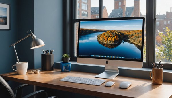 Les incontournables tech et hébergement pour travailler en ligne