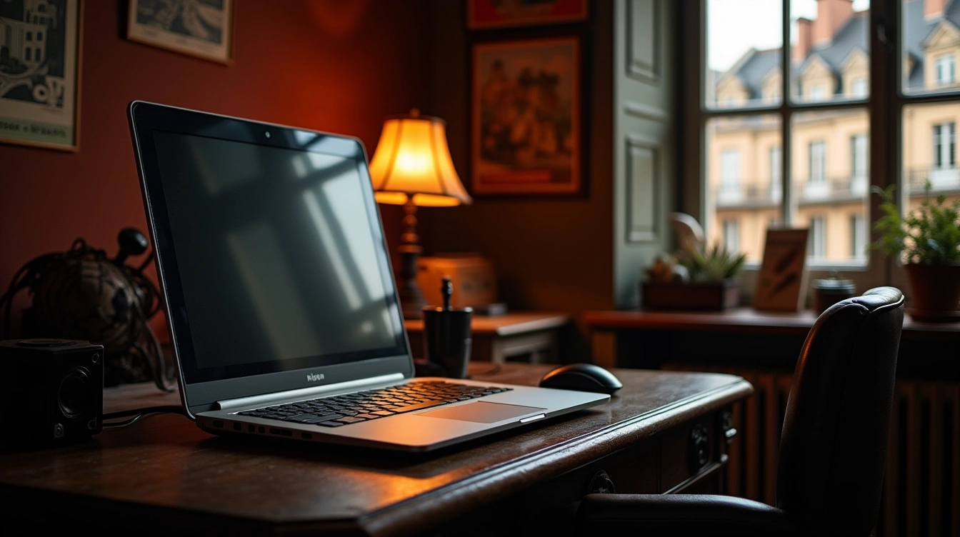 Quels critères pour bien choisir son ordinateur portable d’occasion ?